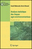 Analyse statistique des risques agro-environnementaux
