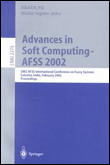 Advances in soft computing - afss 2002