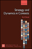 Strategy and dynamics in contests