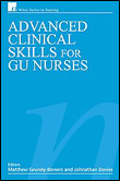 Advanced clinical skills for gu nurses