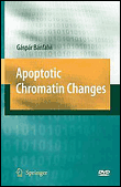 Apoptotic chromatin changes