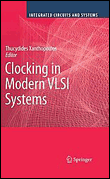 Clocking in modern vlsi systems