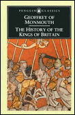 The history of the kings of britain