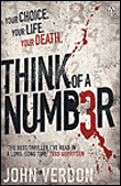 THINK OF A NUMBER