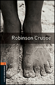ROBINSON CRUSOE NIV.2