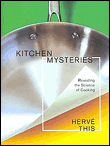 Kitchen mysteries