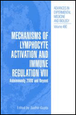 Mechanisms of lymphocyte activation and immune regulation vi