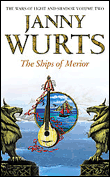 Ships of merior