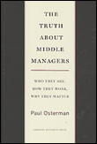 The truth about middle managers