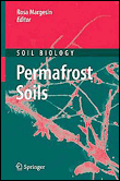 Permafrost soils