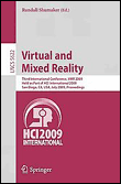 Virtual and mixed reality