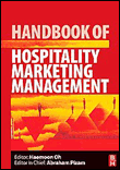 Handbook of hospitality marketing management