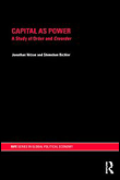 Capital as power