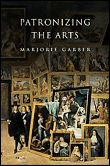 Patronizing the arts