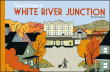Pendant ce temps à White River Junction