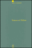 Timon of phlius
