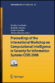 Proceedings of the international workshop on computational i