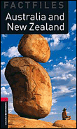 Australia and New Zealand