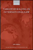 Targeted killing in international law