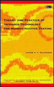 Theory and practice of infrared technology for nondestructiv