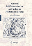 National self-determination and justice in multinational sta