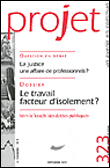Revue Projet - 1