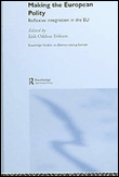 Making the european polity