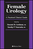 Female urology