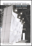 Messedesign jahrbuch 2008/2009