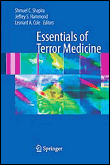 Essentials of terror medicine