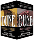 Dune boxed set 1