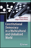 Constitutional democracy in a multicultural and globalised w