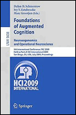 Foundations of augmented cognition: neuroergonomics and oper
