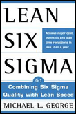 Lean six sigma