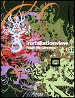 Installationview Ryan Mc Ginness