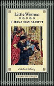Little women and good wives - Louisa May Alcott - relié
