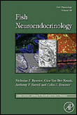 Fish neuroendocrinology