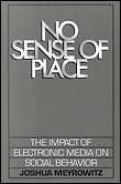 No sense of place