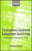 Computer-assisted language learning