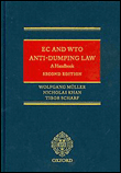 Ec wto anti-dumping law handbook
