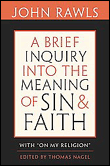 Brief inquiry into the meaning of sin and faith
