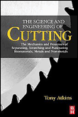 The science and engineering of cutting