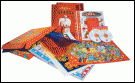 Le cirque - 8 albums