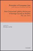 Principles of european law