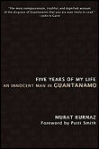 Five years of my life