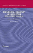 Seismic design, assessment and retrofitting of concrete buil