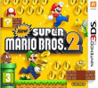 New Super Mario Bros 2 - 1