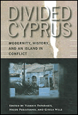 Divided cyprus