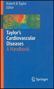 Taylor's cardiovascular diseases