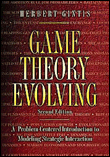 Game theory evolving